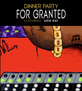 Dinner Party reveal soulful new single 