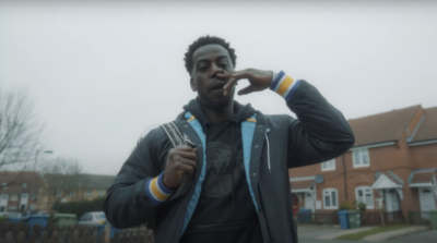 Watch SMB (Struggle Made Boost) deliver on 