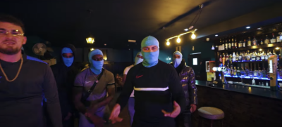 Ayygrabit & G36 link up for new 