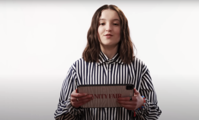 Bella Ramsey discusses insane 'The Last Of Us' theories in new video