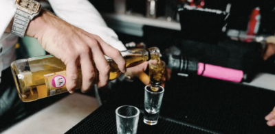 Bad Boy Chiller Crew draft in Tom Zanetti for 