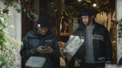 Strandz delivers again with new banger 