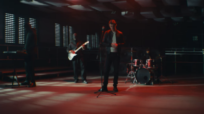 French The Kid strikes again with 