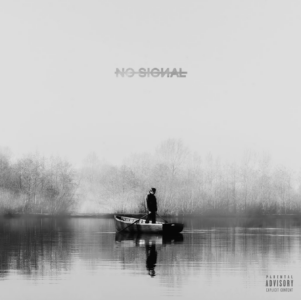 French The Kid unloads his 'NO SIGNAL' mixtape