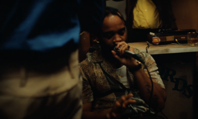 Watch Jords shine in double release 