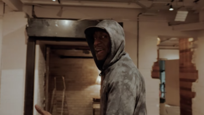 D Power Diesel & K.Dot bring essence of grime to 