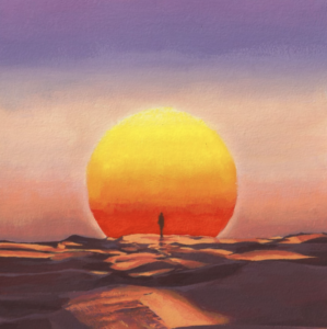 Venna unveils 'EQUINOX' EP featuring Knucks, Masego & more