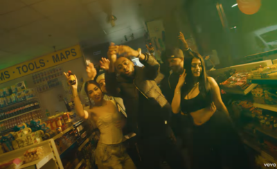 G!ft blesses us with smooth track & visuals 