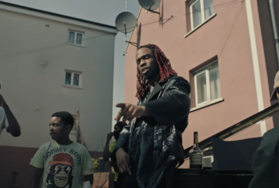 Avelino gets reflective in new 