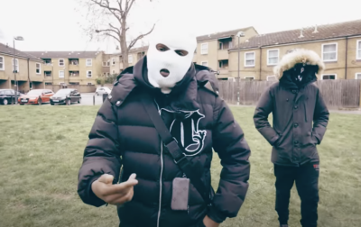Jimmy takes us around his block in new 'No Miming' freestyle