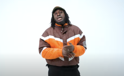 Still Shadey provides us with soulful rap in 