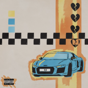 Listen to Izzie Gibbs' jumpy self-produced bop 