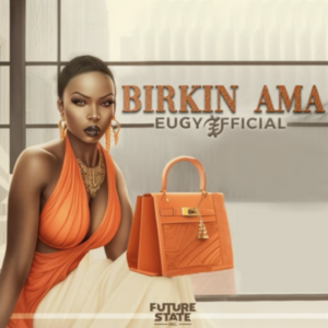 Eugy hits us with amapiano-infused vibes on latest drop 