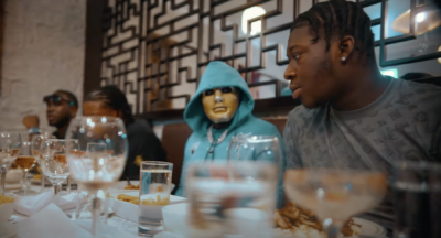 A92's Dbo, Ksav, Kebz & BT go back to back in 