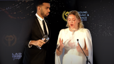 Watch Niko Omilana & JiDion ruin an award show in 'The Biggest Menace' finale