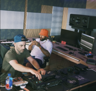 Live Review: Larry June & The Alchemist Bring Out Knucks During Sold Out London Tour Date