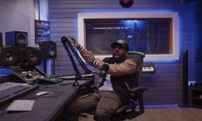 Chuckie & Poet talk people hating on Corteiz in new 'HC Pod'