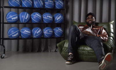 GRM founder Posty talks starting the company, fashion staples & more with HEAT