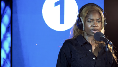 ENNY covers Kendrick Lamar's 