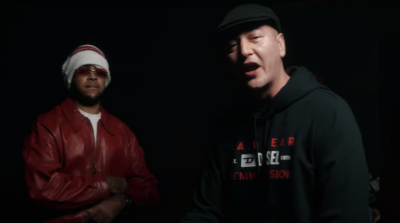 Devlin & Chip bring grime to the forefront with new 