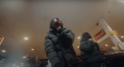 Hustl3hard & 365 team up for a new 