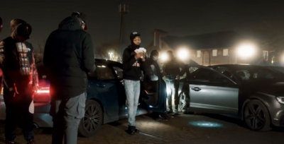 Just Banco marks return with 