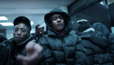 Bandokay & Press unleash transatlantic collaboration 