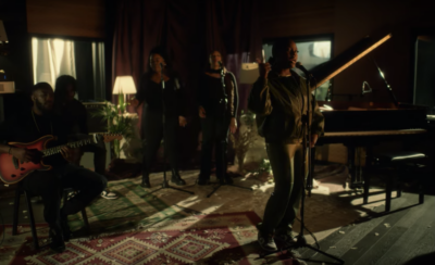 Highlyy unveils smooth new single 