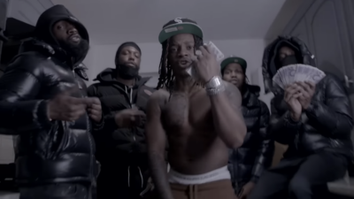 Watch Poundz return in 