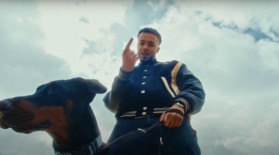 Jaish & GEE LEE team up for 