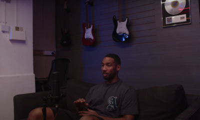 Chuckie & Savage Dan talk God & leadership in latest 'HC Pod'