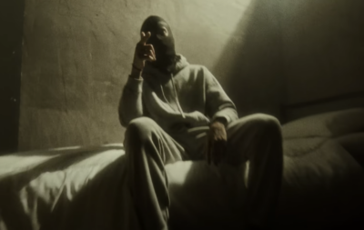 Manchester's Kenzo celebrates debut EP with 