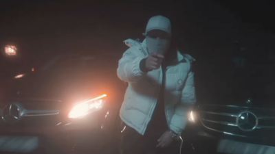 Ic3monuva unveils video for 