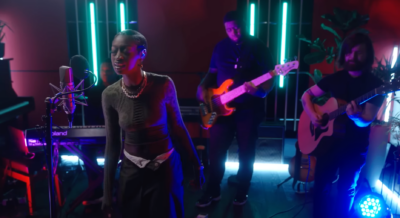 Mnelia blesses us with acoustic rendition of latest hit 