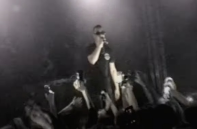 Ashbeck drops introspective banger 