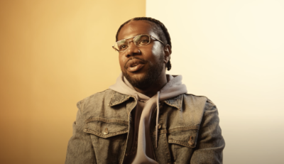 GRM Exclusive: Ramz talks social pressures, self-belief & more on 'Insight'