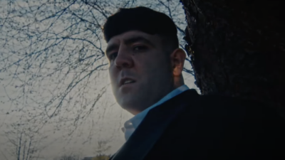 Jordan McCann comes through with powerful 