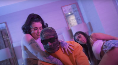 GMB Dutty stakes claim with 