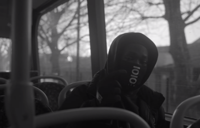 Blessed drops off clean 