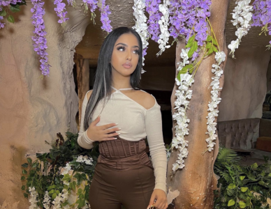 TikTok influencer on trial for murdering man who had affair & made sex tape with her mum