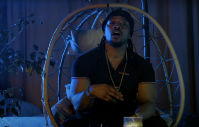 Watch Tiny Kaos star in 