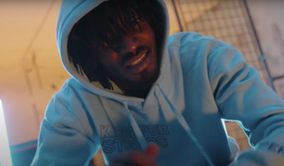 JungleMadeBosa drops off 