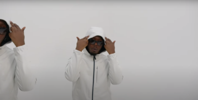 PK BadOmbre switches it up in 