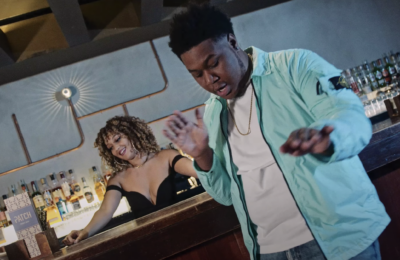 RG CXRLOS reveals his 