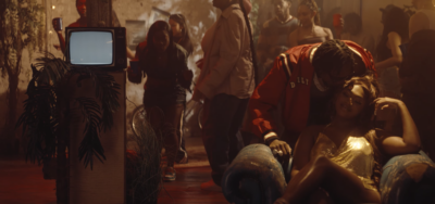 L.A.X unveils smooth new 