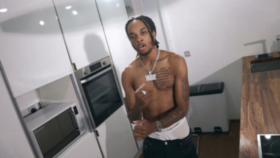 PREMIERE: Kirky switches it up in 