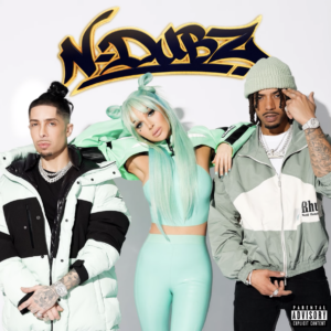 N-Dubz take it back to 