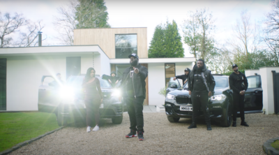 Watch P Money shell in 