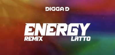 Digga D drafts in Latto for huge 