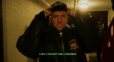 Keeya Keys flexes lyrical flows in 